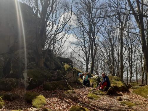 Veľkonočná turistika 2025