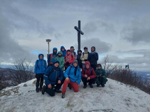 Koncoročná Šimonka 2025